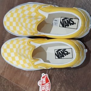 Vans Classic Slip-on